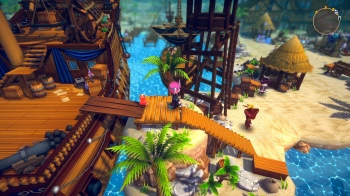 Игра для ПК Microids Noob: The Factionless (6+)