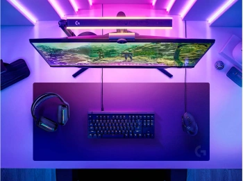 Коврик для мыши Logitech G840