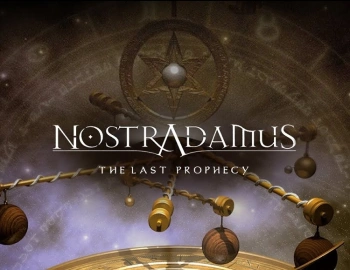Игра для ПК Microids Nostradamus: The Last Prophecy (12+)