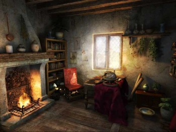 Игра для ПК Microids Nostradamus: The Last Prophecy (12+)