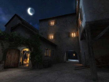 Игра для ПК Microids Nostradamus: The Last Prophecy (12+)