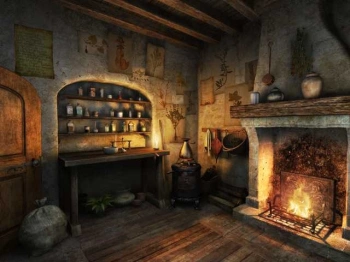 Игра для ПК Microids Nostradamus: The Last Prophecy (12+)