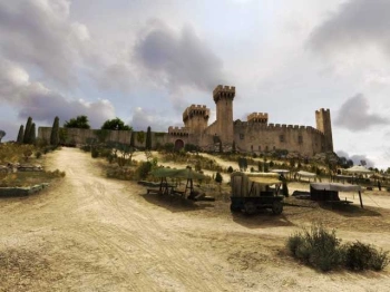 Игра для ПК Microids Nostradamus: The Last Prophecy (12+)