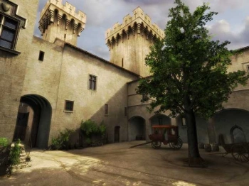 Игра для ПК Microids Nostradamus: The Last Prophecy (12+)