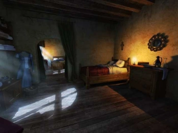 Игра для ПК Microids Nostradamus: The Last Prophecy (12+)