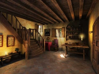 Игра для ПК Microids Nostradamus: The Last Prophecy (12+)