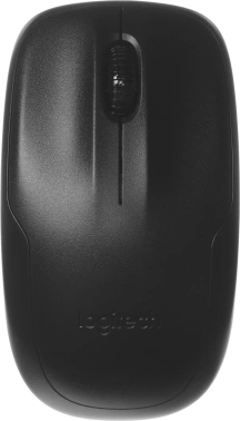 Клавиатура + мышь Logitech MK220