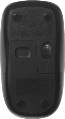 Клавиатура + мышь Logitech MK220