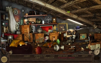 Игра для ПК Microids Occultus - Mediterranean Cabal (12+)