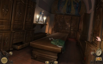 Игра для ПК Microids Occultus - Mediterranean Cabal (12+)