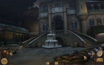 Игра для ПК Microids Occultus - Mediterranean Cabal (12+)