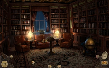 Игра для ПК Microids Occultus - Mediterranean Cabal (12+)