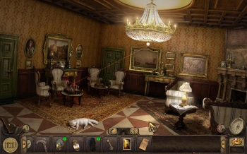 Игра для ПК Microids Occultus - Mediterranean Cabal (12+)