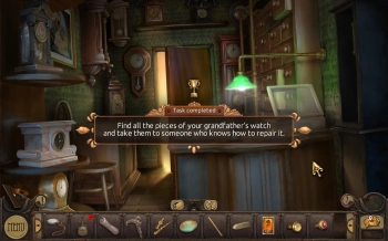 Игра для ПК Microids Occultus - Mediterranean Cabal (12+)