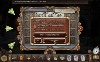 Игра для ПК Microids Occultus - Mediterranean Cabal (12+)