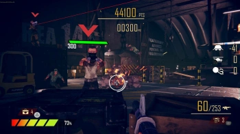 Игра для ПК Microids Operation Wolf Returns: First Mission (16+)