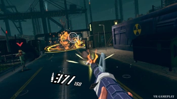 Игра для ПК Microids Operation Wolf Returns: First Mission (16+)