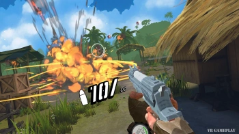 Игра для ПК Microids Operation Wolf Returns: First Mission (16+)