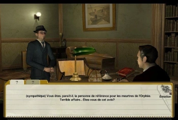 Игра для ПК Microids Post Mortem (16+)