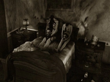 Игра для ПК Microids Post Mortem (16+)