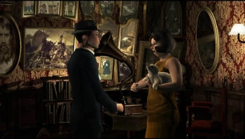 Игра для ПК Microids Post Mortem (16+)