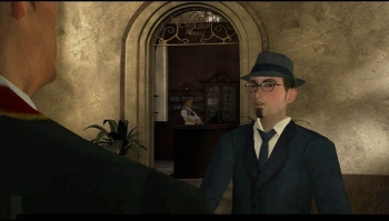 Игра для ПК Microids Post Mortem (16+)