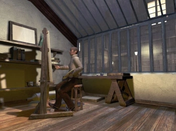 Игра для ПК Microids Post Mortem (16+)