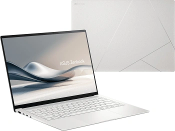 Ноутбук Asus Zenbook S 14 OLED  UX5406SA-PV058W