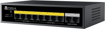 Коммутатор Netis  ST110PDI-2-65
