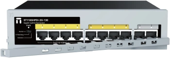 Коммутатор Netis  ST110GHPDI-2G-130