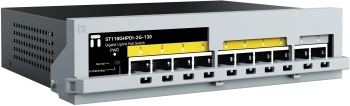 Коммутатор Netis  ST110GHPDI-2G-130