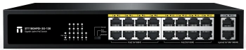 Коммутатор Netis  ST118GHPDI-2G-130