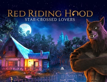 Игра для ПК Microids Red Riding Hood Star Crossed Lovers (0+)