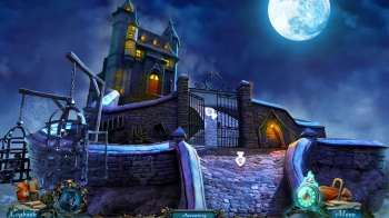 Игра для ПК Microids Red Riding Hood Star Crossed Lovers (0+)