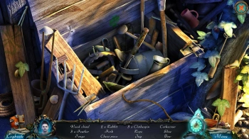 Игра для ПК Microids Red Riding Hood Star Crossed Lovers (0+)