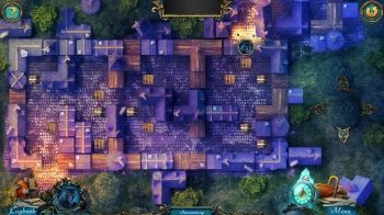 Игра для ПК Microids Red Riding Hood Star Crossed Lovers (0+)