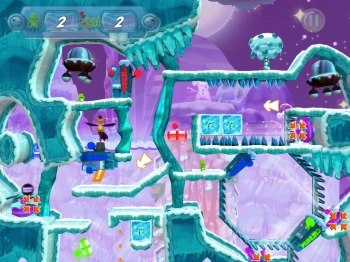 Игра для ПК Microids Save the Furries (6+)