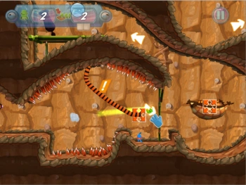 Игра для ПК Microids Save the Furries (6+)