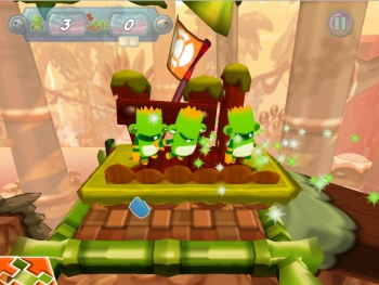 Игра для ПК Microids Save the Furries (6+)