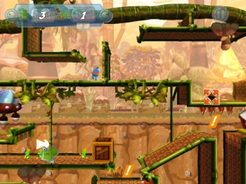 Игра для ПК Microids Save the Furries (6+)