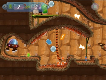 Игра для ПК Microids Save the Furries (6+)