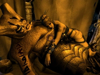 Игра для ПК Microids Salammbo: Battle for Carthage (12+)