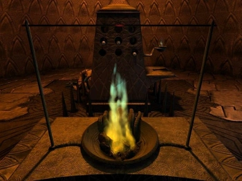 Игра для ПК Microids Salammbo: Battle for Carthage (12+)