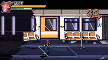 Игра для ПК Microids Scrap Riders (12+)