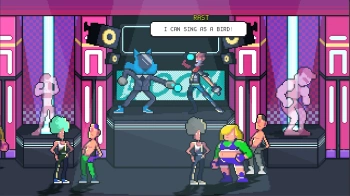 Игра для ПК Microids Scrap Riders (12+)