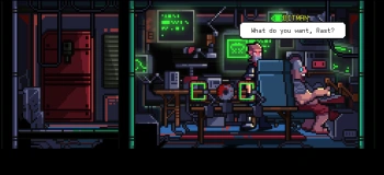 Игра для ПК Microids Scrap Riders (12+)