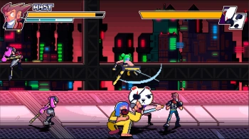 Игра для ПК Microids Scrap Riders (12+)