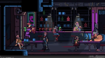 Игра для ПК Microids Scrap Riders (12+)