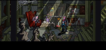 Игра для ПК Microids Scrap Riders (12+)