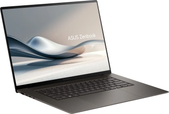 Ноутбук Asus Zenbook S 16 OLED  UM5606GA-SS261W